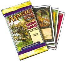 Magic: The Gathering